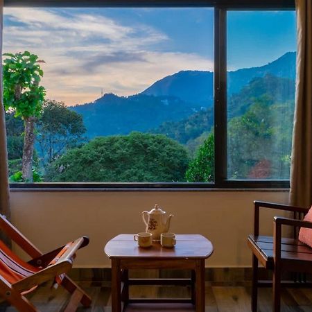 Mannoor Farms Mountain View Stays, 蒙纳 外观 照片