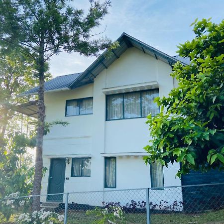 Mannoor Farms Mountain View Stays, 蒙纳 外观 照片