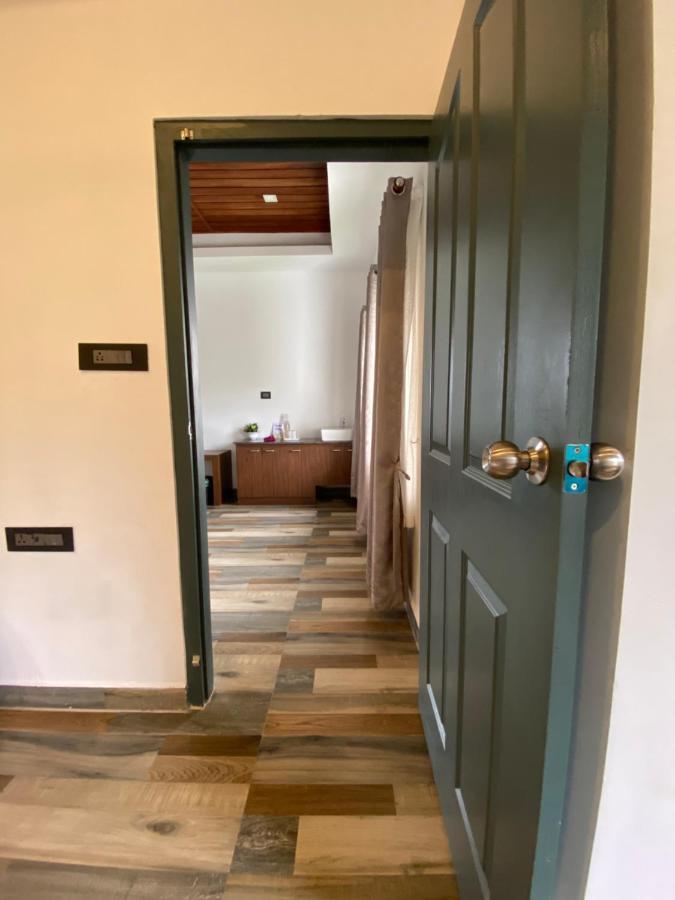 Mannoor Farms Mountain View Stays, 蒙纳 外观 照片