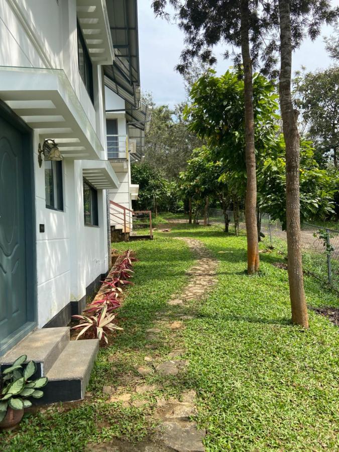 Mannoor Farms Mountain View Stays, 蒙纳 外观 照片