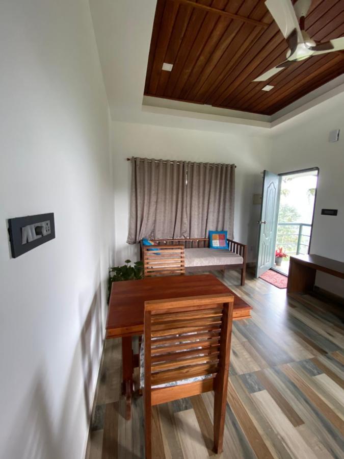 Mannoor Farms Mountain View Stays, 蒙纳 外观 照片