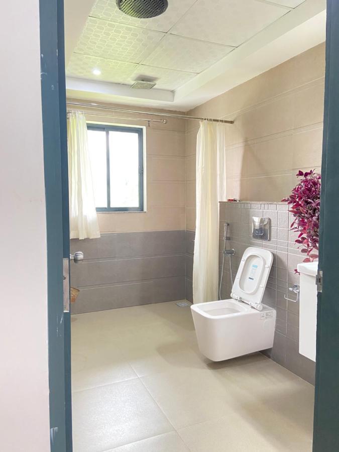 Mannoor Farms Mountain View Stays, 蒙纳 外观 照片
