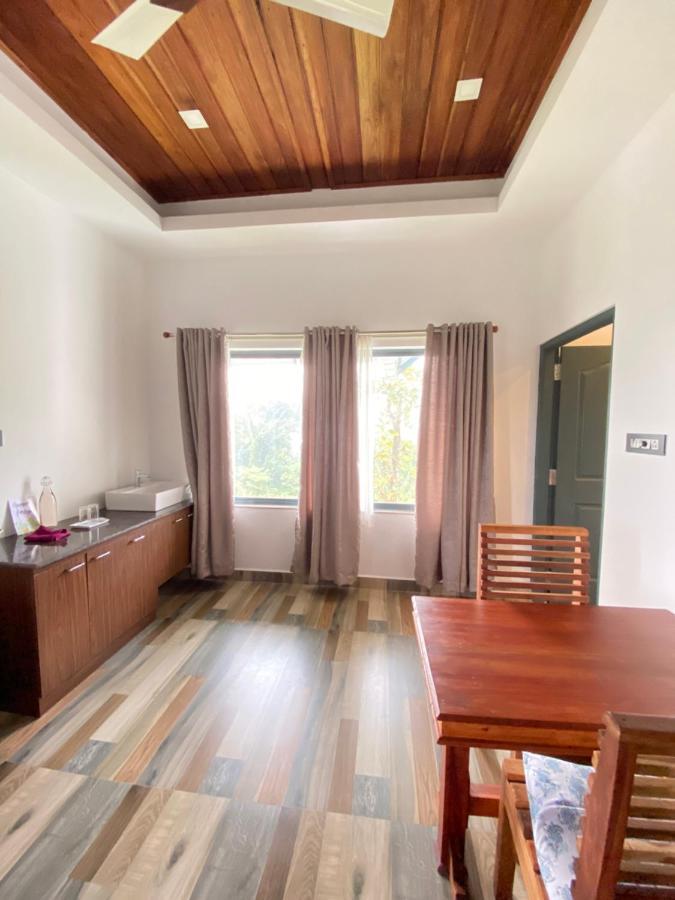 Mannoor Farms Mountain View Stays, 蒙纳 外观 照片