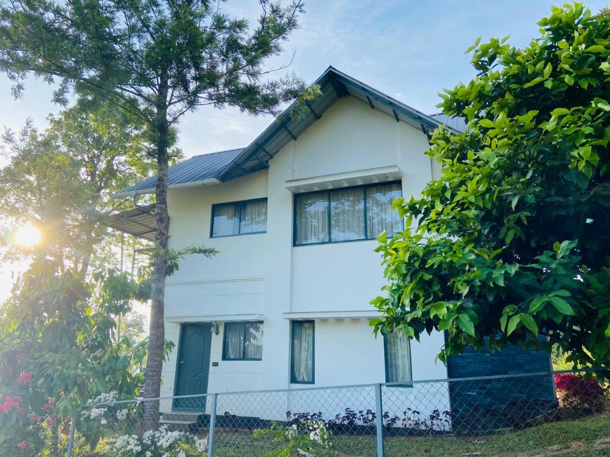 Mannoor Farms Mountain View Stays, 蒙纳 外观 照片